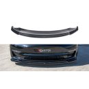 Sottoparaurti anteriore V.2 Tesla Model 3 2017-