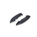 Sottoparaurti splitter laterali Tesla Model 3 2017-