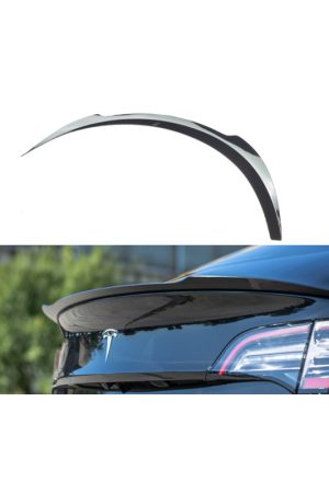 Estensione spoiler Tesla Model 3 2017-