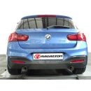 BMW F20 114d (70kW - N47) 11-15 Posteriore Ragazzon