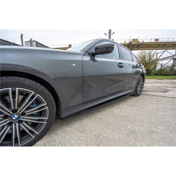 Lama sottoporta BMW Serie 3 G20 M-pack 2019-