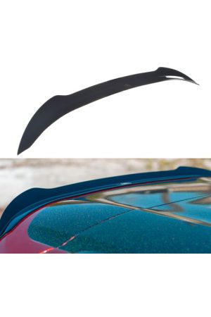 Estensione spoiler Peugeot 508 Mk2 SW 2018-