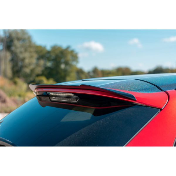 Estensione spoiler Peugeot 508 Mk2 SW 2018-