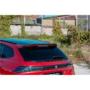 Estensione spoiler Peugeot 508 Mk2 SW 2018-