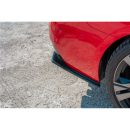 Sottoparaurti laterali posteriori Peugeot 508 Mk2 2018-