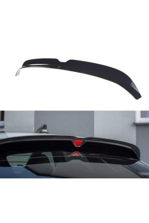 Estensione spoiler Kia ProCeed Mk3 2018-