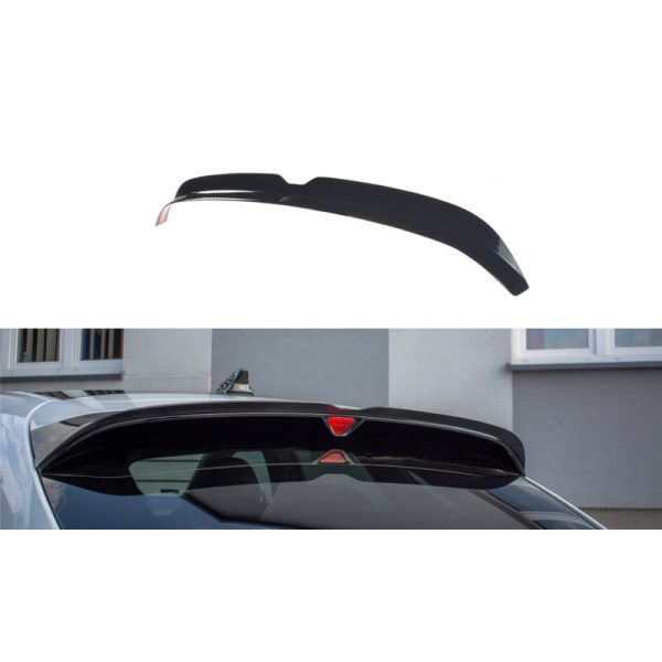 Estensione spoiler Kia ProCeed Mk3 2018-