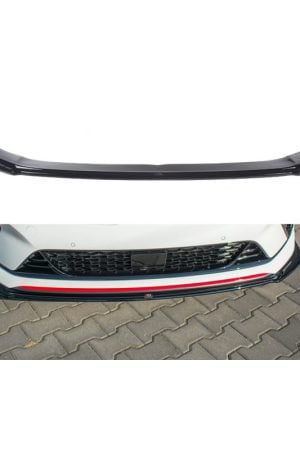 Sottoparaurti splitter anteriore V.3 Kia ProCeed GT Mk 3 2018-