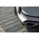 Sottoparaurti splitter laterali Kia ProCeed GT Mk 3 2018-