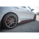 Lama sottoporta Kia ProCeed GT Mk3 2018-