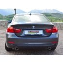 BMW F32 420D - 420D xDrive (135kW) 13-15 Posteriore Ragazzon