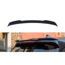 Estensione spoiler per BMW X5 G05 M-pack 2018-