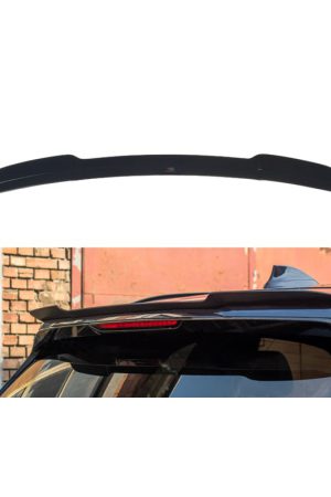 Estensione spoiler per BMW X5 G05 M-pack 2018-