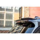 Estensione spoiler per BMW X5 G05 M-pack 2018-