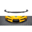 Sottoparaurti splitter anteriore V.2 Toyota Supra Mk5 2019-