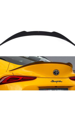 Estensione spoiler Toyota Supra Mk5 2019-