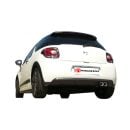 Citroen DS3 Racing 1.6 Turbo THP (149/152kW)10-14 Posteriore Ragazzon