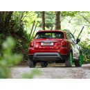 Fiat 500X 2.0MJT 4x4 (103kW) 15-18 Posteriore Ragazzon