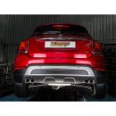 Fiat 500X 2.0MJT 4x4 (103kW) 15-18 Posteriore Ragazzon