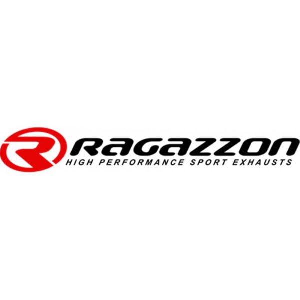 Fiat Bravo II 1.9 Multijet (88kW) 07-10 2° catalizzatore Gr.N Ragazzon