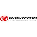 Fiat Doblò (typ 223) 1.3 Mjet DPF (62kW)05-09 2° catalizzatore Gr.N Ragazzon