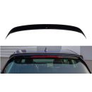 Estensione spoiler V.3 Volkwagen Golf 7 R/GTI 2016-2019