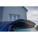 Estensione spoiler V.3 Volkwagen Golf 7 R/GTI 2016-2019