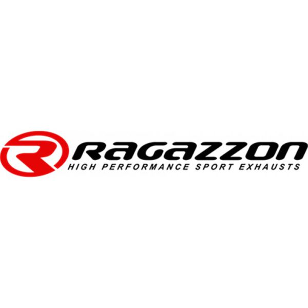 Fiat Panda II 1.3 Multijet 16V (55kW) 2007- Catalizzatore Gr.N Ragazzon