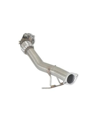 Ford Focus II RS RS500 2.5 Turbo (257kW) 2010- Downpipe Ragazzon