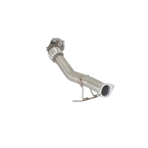 Ford Focus II RS RS500 2.5 Turbo (257kW) 2010- Downpipe Ragazzon