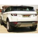 Land Rover Evoque 2.2 TD4 5p. (110kW) 11-15 Terminale Ragazzon