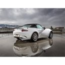 Mazda MX-5 ND 1.5 (96kW) 2015- Posteriore Ragazzon