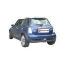 Mini R53 Cooper S 1.6 I (120/125Kw) 02-06 Posteriore Ragazzon