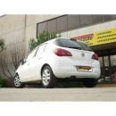 Opel Corsa E 1.4 (66kW) 2014- Posteriore Ragazzon