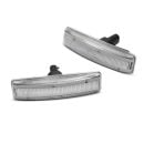 Coppia indicatori laterali Led LAND ROVER RANGE SPORT 05-12