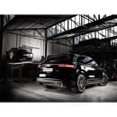 Porsche Cayenne 3.0 V6 (250kW) 2017- Terminale Ragazzon