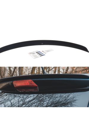 Estensione spoiler Fiat Freemont 2011-2015