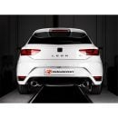 Seat Leon Mk3 1.4TSI (110kW) Aeropack 14-18 Posteriore Ragazzon