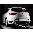 Seat Leon Mk3 1.4TSI (110kW) Aeropack 14-18 Posteriore Ragazzon