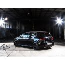 Volkswagen Golf Mk6 R 2.0TSI (199kW) ø70 2010- Catalizzatore Ragazzon