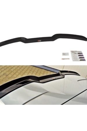 Estensione spoiler Audi RS3 8V / 8V Facelift Sportback 2015-