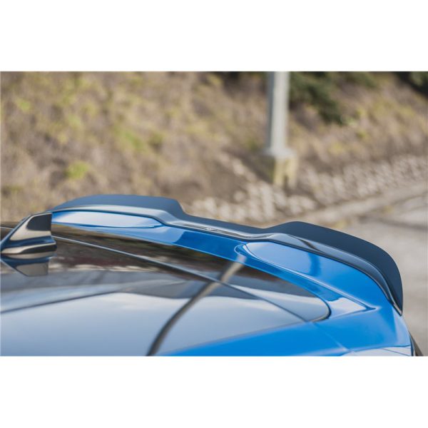 Estensione spoiler Ford Focus ST Mk4 2019 -