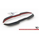 Estensione spoiler Ford Focus ST Mk4 2019 -