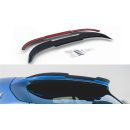 Estensione spoiler per BMW X2 F39 M-Pack 2016 -