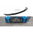 Sottoparaurti splitter anteriore V.1 BMW X2 F39 M-Pack 2016 -