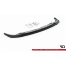 Sottoparaurti splitter anteriore V.1 BMW 1 F40 M-Pack 2019 -