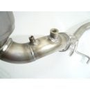 Volkswagen Golf Mk6 1.6TDi DPF (77kW) 09-13 Catalizzatore Gr.N Ragazzon