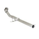 Volvo C30 (typ M) 2.5 T5 2006-2013 Downpipe+Tubo catalizzatore Gr.N Ragazzon