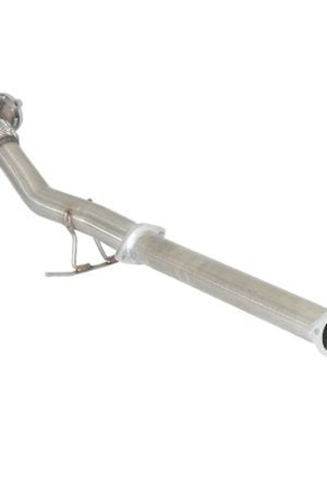 Volvo C30 (typ M) 2.5 T5 2006-2013 Downpipe+Tubo catalizzatore Gr.N Ragazzon