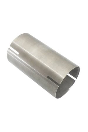 Raccordo inox Aisi 304 Universale Ragazzon diametro interno 45,5 mm